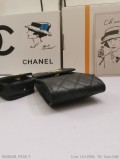00095_Q109PYL00_Chanel二合一子母手機包出貨小的是用來裝耳機用的有了它再也不用擔心耳