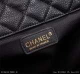 00100_Q109PEB00_Chanel登機包全新菱格紋機場系列最新品設計實在太具美感手