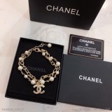 香奈兒雙層手鏈火Chanel香奈兒新款熱銷款市面最高版本專櫃11款式