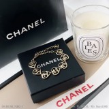B6892022款Chanel香奈兒小香七心鏤空手鏈熱銷款專櫃11款式開模