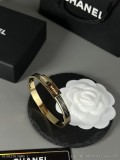 Chanel小香手鐲小香中古手鐲質感太好了經典的高度光工藝制作而成的開