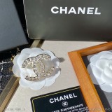 00143_X128PQW0_小香Chanel火爆胸針最高代購級別最具味道的滿鑽胸針brooch