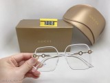 GUcci 古馳眼鏡框 平光眼鏡 太陽眼鏡 眼鏡 太陽鏡 方框眼鏡 遮陽太陽鏡 GUCCI眼鏡 款號308