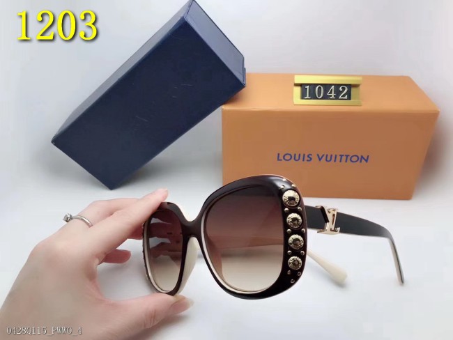 Louis Vuitton 遮陽太陽鏡 駛開車墨鏡 太陽眼鏡 墨鏡男 韓國 太陽鏡 LV墨鏡 防紫外線 眼鏡 抗UV墨鏡 海邊