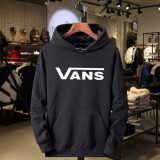 運動上衣 加絨帽T 刷毛外套 帽T vans 萬斯 長T 長袖帽T 長袖 大學T