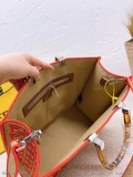 重工刺繡最愛的Fendi tote托特包Fendi 春夏系列 Sunshine Shopper 陽光托特包