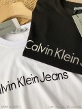 CKT恤百分百純棉面料上身非常舒服現貨CalvinKlein是美國第一大