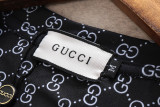 Gucci GG滿版logo 古馳 男生衣著 短袖 短T 素T 圓領T 短袖T恤 男生短袖T恤 上衣 時尚T恤 男生 衣服