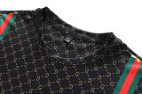 Gucci 古馳 男生衣著 短袖 GG短T 素T 圓領T 短袖T恤 男生短袖T恤 上衣 時尚T恤 男生 衣服