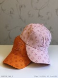 LV路易威登官網刺繡版出貨經典棒球帽非常經典的經典流行的復古美四