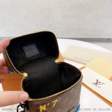禮盒包裝Lv新款verticalbox手機包小箱子設計看起來就愛了方方
