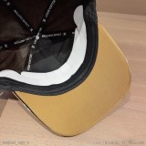 配防塵袋LV2020專櫃新款印花刺繡棒球帽大牌同步超好搭配出貨