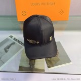 路易威登棒球帽LouisVuitton新款LV棒球帽重工打造高端大氣百搭款男女通