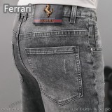 Ferrari新款牛仔褲28385057