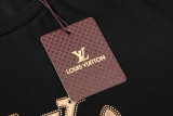 Louis Vuitton 路易威登 LV 短袖 短T 素T 圓領T 短袖T恤 男生短袖T恤 上衣 時尚T恤 男生 衣服