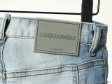 Dsquared2 牛仔褲 D2男士牛仔褲 新款牛仔褲4656碼5