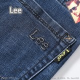 Lee 彈力 男士牛仔褲 新款牛仔褲283850714