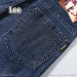 Lee 彈力 男士牛仔褲 新款牛仔褲283850714