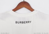 Burberry 巴寶莉 短T 短袖上衣 時尚百搭 短袖T恤 短袖SXXL