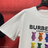 Burberry 巴寶莉 短T 短袖上衣 時尚百搭 短袖T恤 短袖SXXL0428