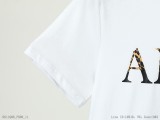 Armani 亞曼尼 短袖T恤 短T 潮流上衣 新款短袖M3XL0402