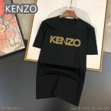 Kenzo 老虎頭 短袖T恤 短T 上衣 情侶裝 新款短袖M3XL4277