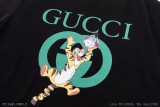 GUCCI 古馳 短袖T恤 短T 時尚百搭上衣 情侶裝 短袖SXL0412