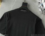 GUCCI 古馳 短袖T恤 短T 時尚百搭上衣 情侶裝 新款圓領短袖M3XL4162