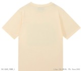 GUCCI 古馳 短袖T恤 短T 時尚百搭上衣 情侶裝 短袖SXL0412