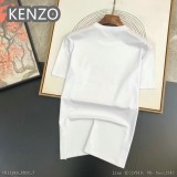Kenzo 老虎頭 短袖T恤 短T 上衣 情侶裝 新款短袖M3XL4277