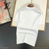 Louis Vuitton 短袖T恤 LV 短T 潮流上衣 情侶裝 新款短袖M3XL4273
