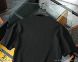 Prada 普拉達 短袖T恤 圓領上衣 普拉達上衣 短T 新款短袖S2XL422