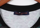 Louis Vuitton 短袖T恤 LV 短T 潮流上衣 情侶裝 L短袖MXXL