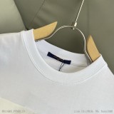 Louis Vuitton 短袖T恤 LV 短T 潮流上衣 情侶裝 L短袖SXL0428