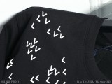 Louis Vuitton 短袖T恤 LV 短T 潮流上衣 情侶裝 MLXLXXL四碼0403