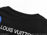 Louis Vuitton 短袖T恤 LV 短T 潮流上衣 情侶裝 短袖SXL0426