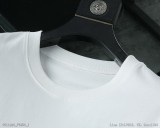 Prada 普拉達 短袖T恤 圓領上衣 普拉達上衣 短T 新款短袖S2XL42215