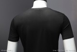 Louis Vuitton 短袖T恤 LV 短T 潮流上衣 情侶裝 新款圓領短袖M4XL41633