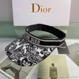 Dior 迪奧 遮陽帽 新款帽子4077