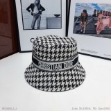 Dior 迪奧 遮陽帽 新款帽子40751