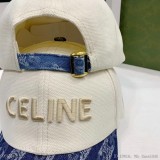 Celine 賽琳鴨舌帽 新款帽子40738