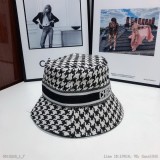 Dior 迪奧 遮陽帽 新款帽子40751