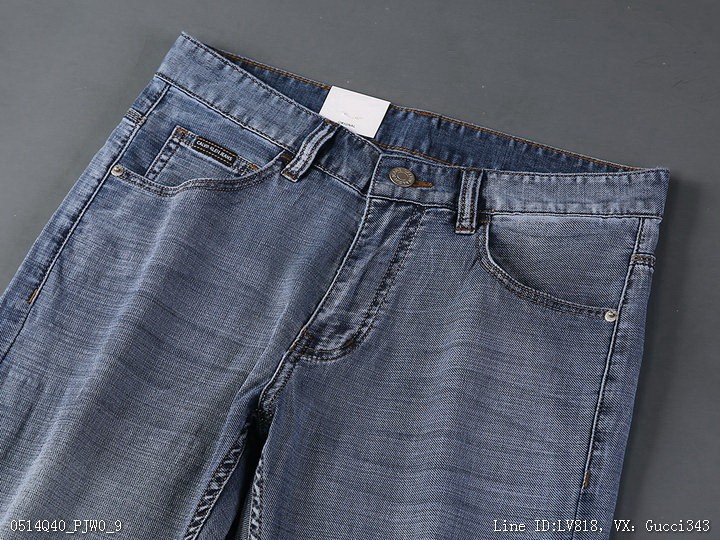 Calvin Klein 凱文克萊 短褲 牛仔短褲 五分褲 牛仔短褲2942