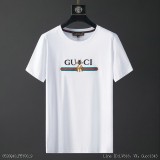 Gucci 古馳 新款短袖長褲套裝M4XL