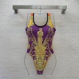 Versace 范思哲 新款泳衣