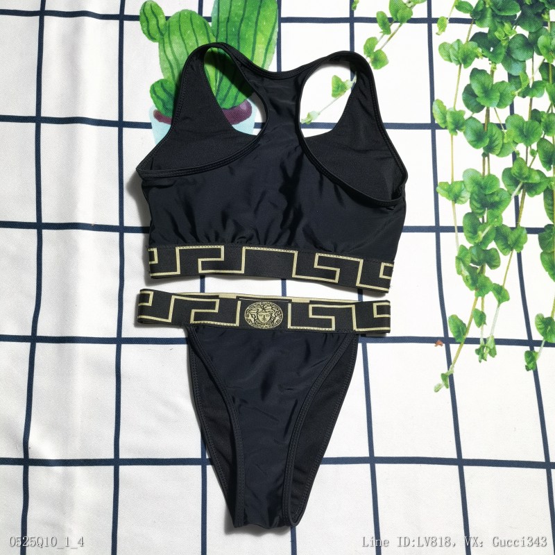 Versace 凡賽斯 新款泳衣
