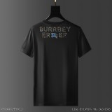 Burberry 范思哲 套裝 新款短袖長褲套裝M4XL