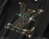 Louis Vuitton 路易威登 套裝 圓領套裝M3XL