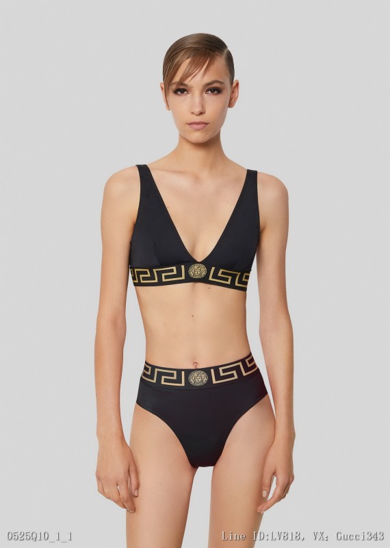 Versace 凡賽斯 新款泳衣