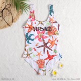 Versace范思哲 新款泳衣